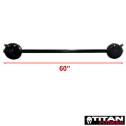 Titan Loadable Globe Barbell -Polar Fitbit Shop e49b8b4053df9505e1f48c3a701c0682 5d0a74dd8787c 600x600 1