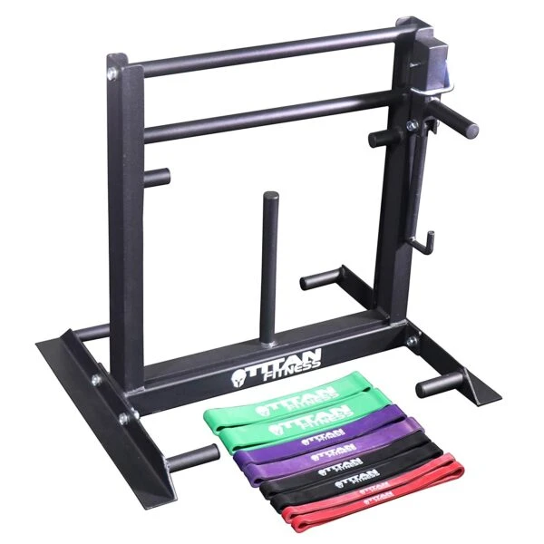 Titan Fitness Vice Grip Trainer 3 Titan Fitness Vice Grip Trainer