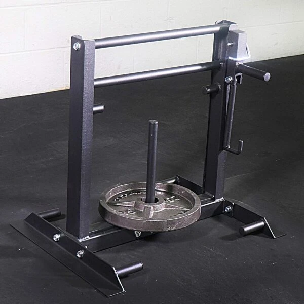 Titan Fitness Vice Grip Trainer 5 Titan Fitness Vice Grip Trainer - Image 3