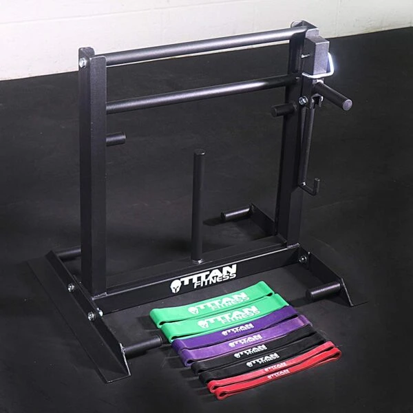 Titan Fitness Vice Grip Trainer 7 Titan Fitness Vice Grip Trainer - Image 5