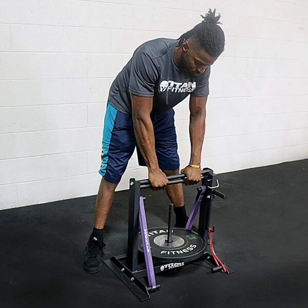 Titan Fitness Vice Grip Trainer 8 Titan Fitness Vice Grip Trainer - Image 6