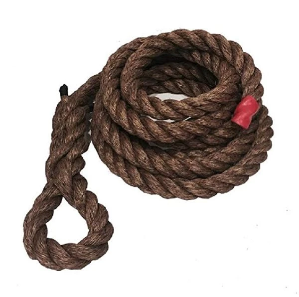 RopeFit Manila Gym Climbing Rope 3 RopeFit Manila Gym Climbing Rope
