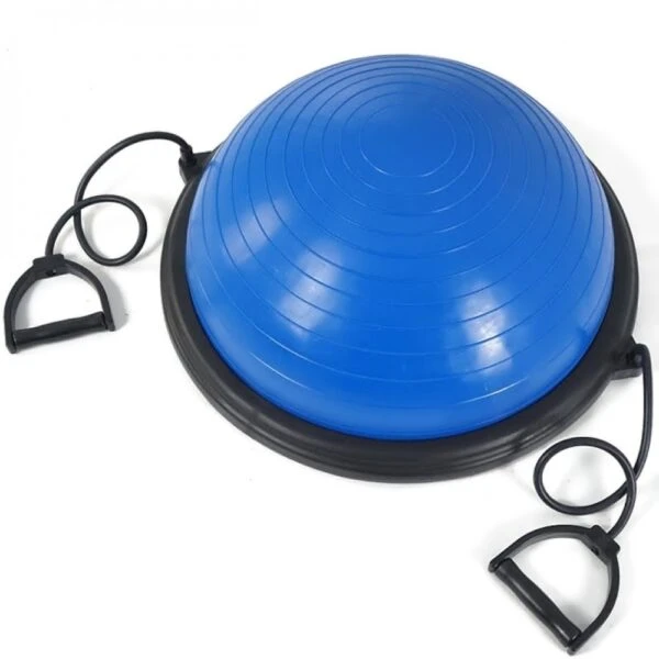 Titan Fitness Blue Balance Ball Trainer 4 Titan Fitness Blue Balance Ball Trainer - Image 2