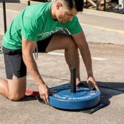 Fringe Sport Model-A Pull Sled -Polar Fitbit Shop e816c635cad85a60fabd6b97b03cbcc9 5d0a752c08b4b