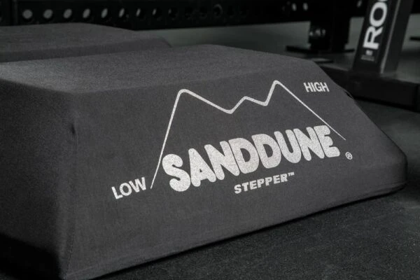 Sanddune Power Stepper 4 Sanddune Power Stepper - Image 2