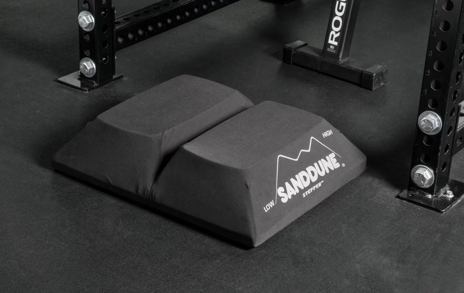 Sanddune Power Stepper 3 Sanddune Power Stepper