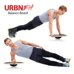 URBNFit Balance Board -Polar Fitbit Shop ea204361fe7f024b130143eb3e189a18 5d0a757401486 600x600 1