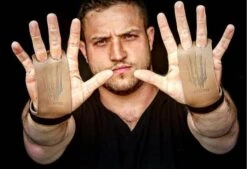 Bear Komplex 2 Hole Hand Grips -Polar Fitbit Shop eecca5b6365d9607ee5a9d336962c534 5d0a74a99fe31