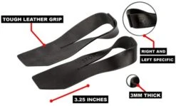 Stoic Olympic Leather Lifting Straps -Polar Fitbit Shop ef1e491a766ce3127556063d49bc2f98 5d0a758464b5b 600x363 1