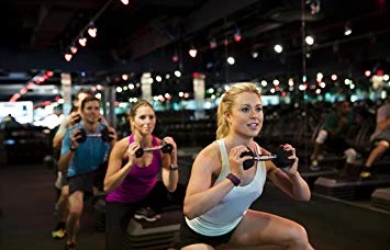 Fitbit Charge Activity Tracker 5 Fitbit Charge Activity Tracker - Image 3