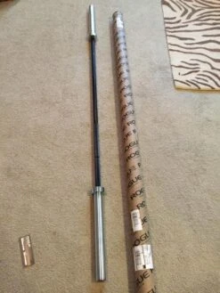 Rogue 28MM Training Bar 5 Rogue 28MM Training Bar -Polar Fitbit Shop efe937780e95574250dabe07151bdc23 5d960067610e5