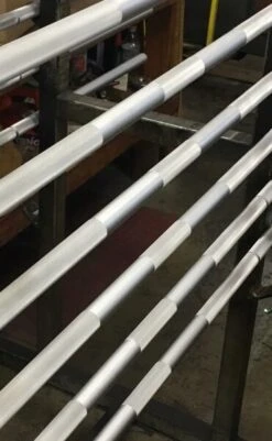 Ivanko OBXS-20KG-29MM Power Lifting Bar -Polar Fitbit Shop f1748d6b0fd9d439f71450117eba2725 5d0a75875076f