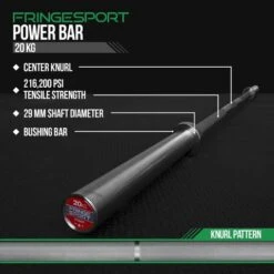 Fringe Sport Power Barbell -Polar Fitbit Shop f4f6dce2f3a0f9dada0c2b5b66452017 5d0a74a10d690