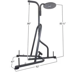 Titan Dual Station Boxing Stand -Polar Fitbit Shop f52854cc99ae1c1966b0a21d0127975b 5d0a756dbd37a 600x600 1