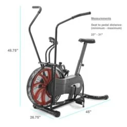 Marcy NS-1000 Fan Bike -Polar Fitbit Shop f5deaeeae1538fb6c45901d524ee2f98 5d0a74ca5f8f8 600x600 1