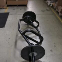 American Barbell Dual Height Fat Grip Hex Bar -Polar Fitbit Shop fa14d4fe2f19414de3ebd9f63d5c0169 5d0a74d6d2941 600x600 1