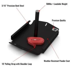 Iron Bull Speed Training Sled -Polar Fitbit Shop fa1e9c965314ccd7810fb5ea838303e5 5d0a752cc3871 600x600 1