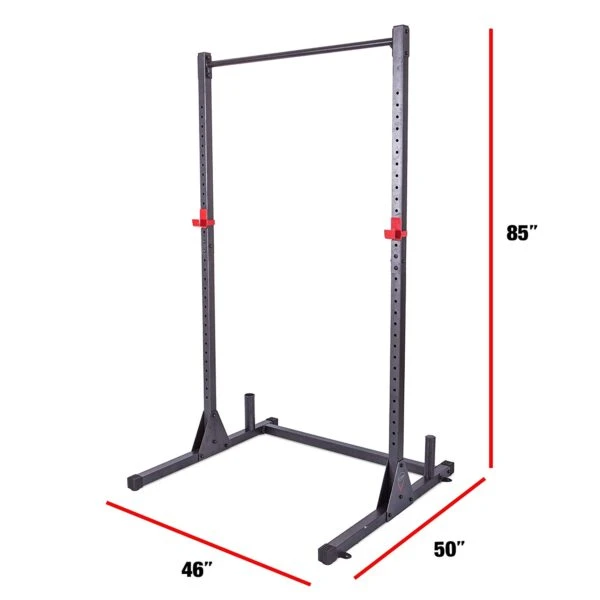 CAP FM-905Q Power Rack Squat Stand 7 CAP FM-905Q Power Rack Squat Stand - Image 5