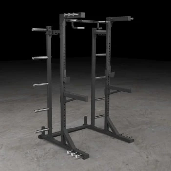 Vulcan Elite Half Rack 4 Vulcan Elite Half Rack - Image 2