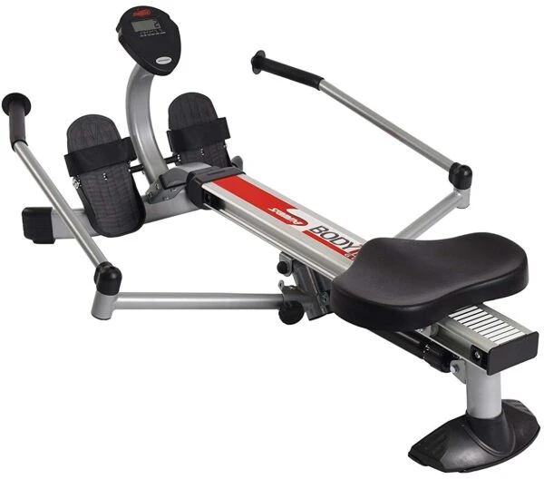 Stamina Body Trac Glider 1050 Rowing Machine 3 Stamina Body Trac Glider 1050 Rowing Machine