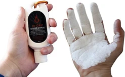 Fire Team Fit Liquid Chalk