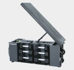 Fitbench One -Polar Fitbit Shop fitbench 1 open