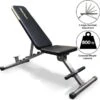 Fitness Reality 1000 Super Max Weight Bench -Polar Fitbit Shop fitness reality weight bench 1