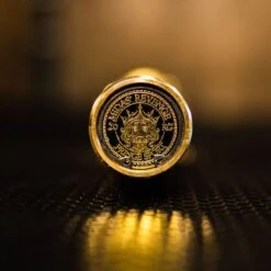 Fringe Sport Midas’ Revenge Bar 20kg -Polar Fitbit Shop fringe sport midas end caps