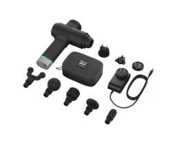 Hyperice Hypervolt 2 Pro -Polar Fitbit Shop hypervolt 2 pro accessories