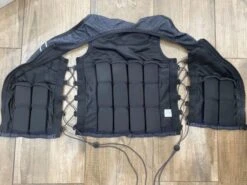 Hyperwear Hyper Vest Fit 16 Hyperwear Hyper Vest Fit -Polar Fitbit Shop hyperwear hypervest fit 600x450 1
