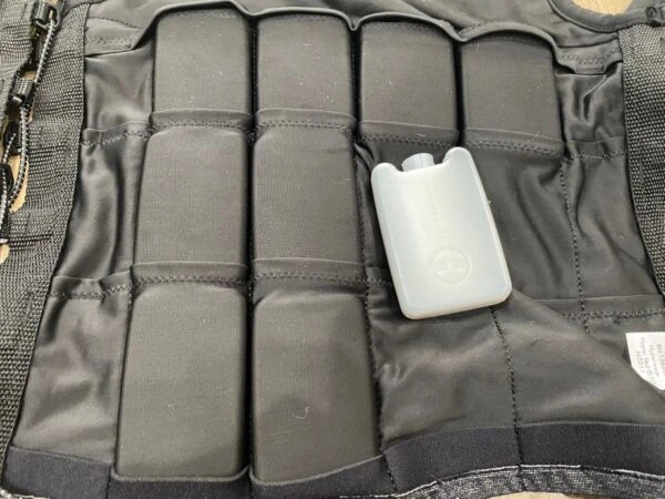 Hyperwear Hyper Vest Fit 4 Hyperwear Hyper Vest Fit - Image 2