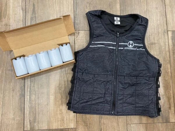 Hyperwear Hyper Vest Fit 6 Hyperwear Hyper Vest Fit - Image 4