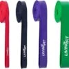 Living.Fit Resistance Bands -Polar Fitbit Shop living fit resistance bands