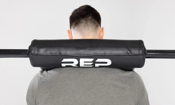 REP Fitness Safety Squat Bar 4 REP Fitness Safety Squat Bar - Image 2