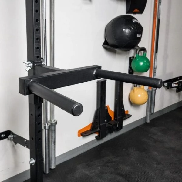 PRx Build Limitless Dip Station 3 PRx Build Limitless Dip Station