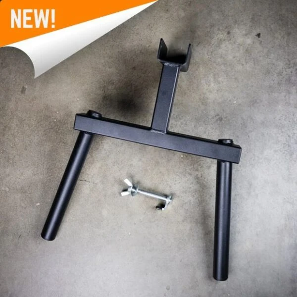 PRx Build Limitless Dip Station 4 PRx Build Limitless Dip Station - Image 2