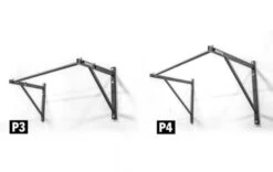 Rogue P-4 Pull-up System -Polar Fitbit Shop rogue p4 and p3 pullup system 600x378 1