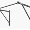 Rogue P-4 Pull-up System 2 Rogue P-4 Pull-up System -Polar Fitbit Shop rogue p4 pull up system 600x359 1