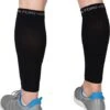 Run Forever Calf Compression Sleeves -Polar Fitbit Shop run forever compression sleeves