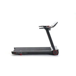 Echelon Stride-s Auto-Fold Smart Treadmill -Polar Fitbit Shop stride s treadmill to the side 600x600 1