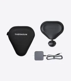 Therabody Theragun Mini -Polar Fitbit Shop theragun mini package