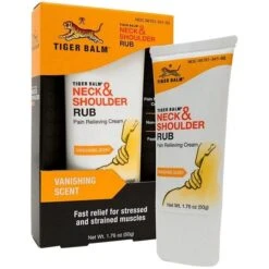Tiger Balm -Polar Fitbit Shop tiger balm 2