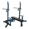 Titan Competition Bench And Squat Rack Combo 1 Titan Competition Bench And Squat Rack Combo -Polar Fitbit Shop titan competition bench and squat rack combo image 600x600 1
