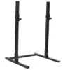 Titan X-3 Squat Stand 2 Titan X-3 Squat Stand -Polar Fitbit Shop titan fitness short squat stand