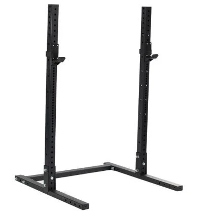 Titan X-3 Squat Stand 3 Titan X-3 Squat Stand