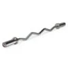 Titan Olympic EZ Curl Bar -Polar Fitbit Shop titan olympic ez curl bar